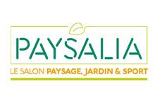 Salon paysage, jardin & sport Lyon PAYSALIA