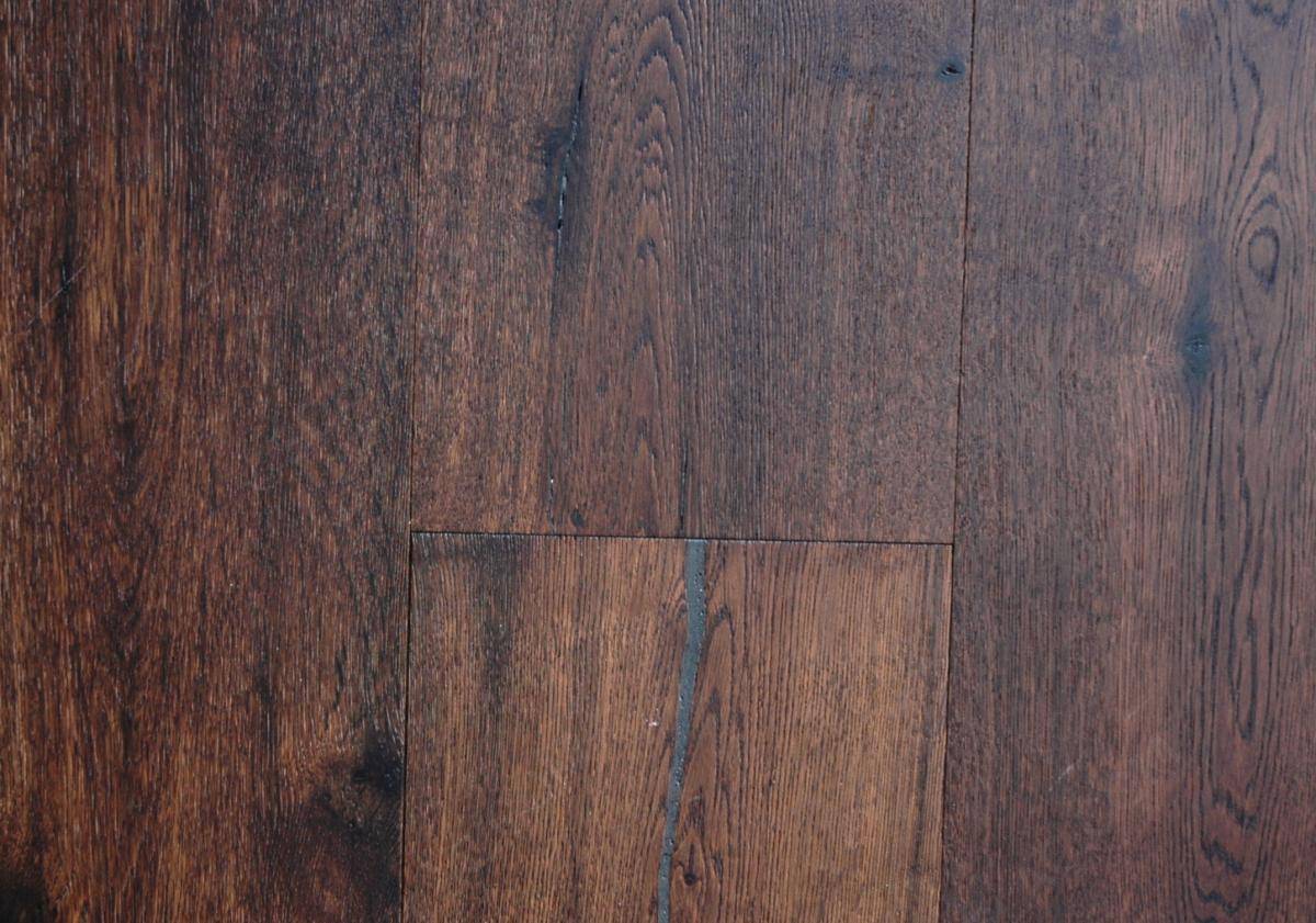 43M2 CONTRECOLLE CHENE O'TANTIK CORTEN 15X190 - REFERENCE ARRETEE A EPUISEMENT DU STOCK