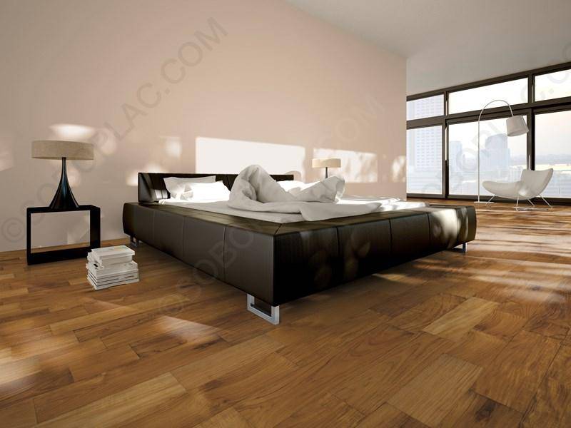 13M2 TECK INDO MASSIF 2 PLIS HUILE UV 15x125