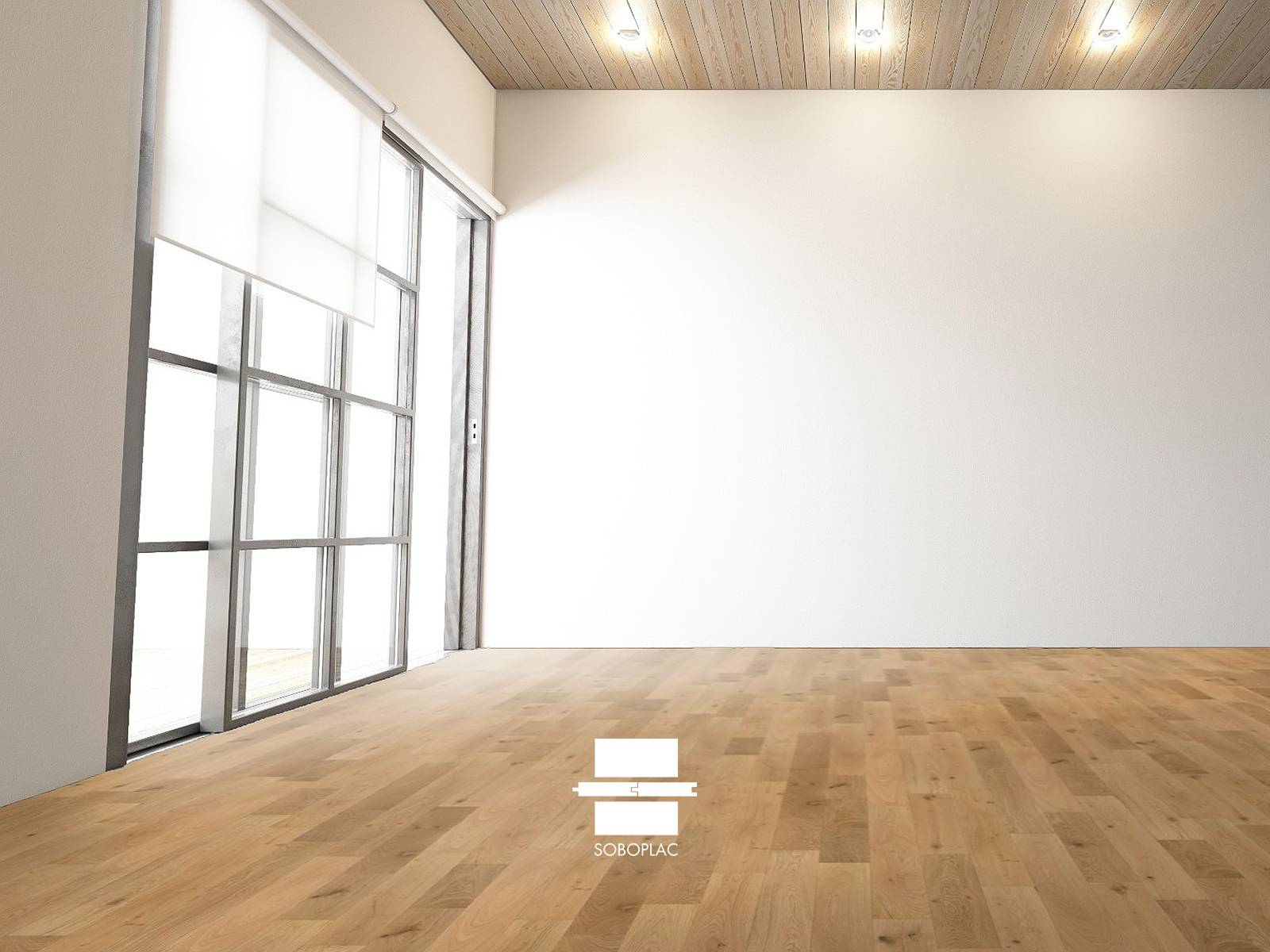 En Gironde, laissez-vous séduire par le parquet contrecollé chêne verni Access Verni Naturel (AVN796). Disponible chez nos revendeurs locaux.