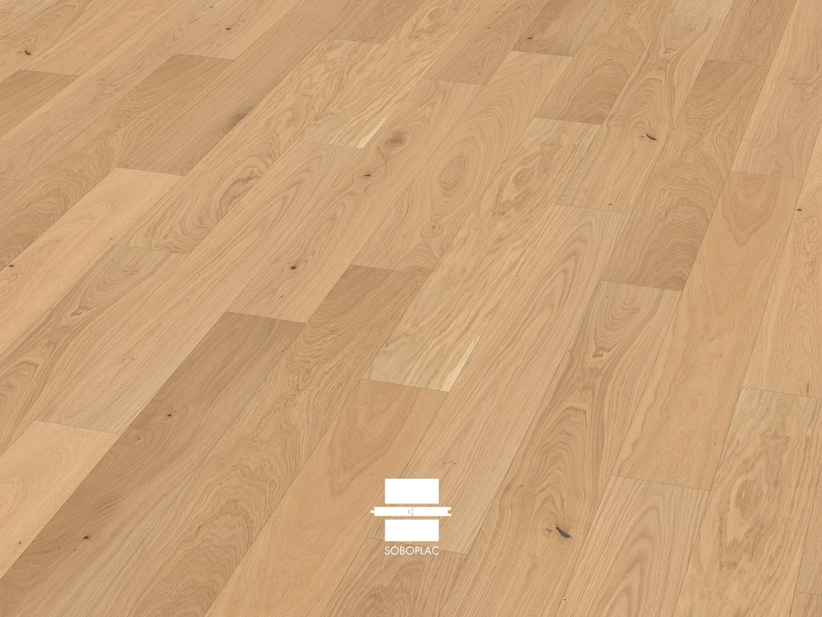 CONTRECOLLE CHÊNE CLASSICS BELLE ILE BIS 14X130