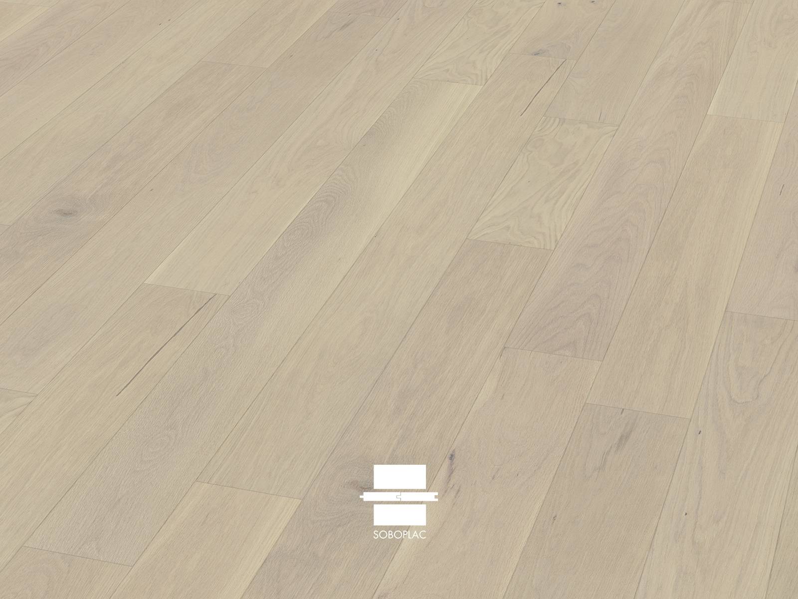 CONTRECOLLE CHENE CLASSICS NOIRMOUTIER 14X155