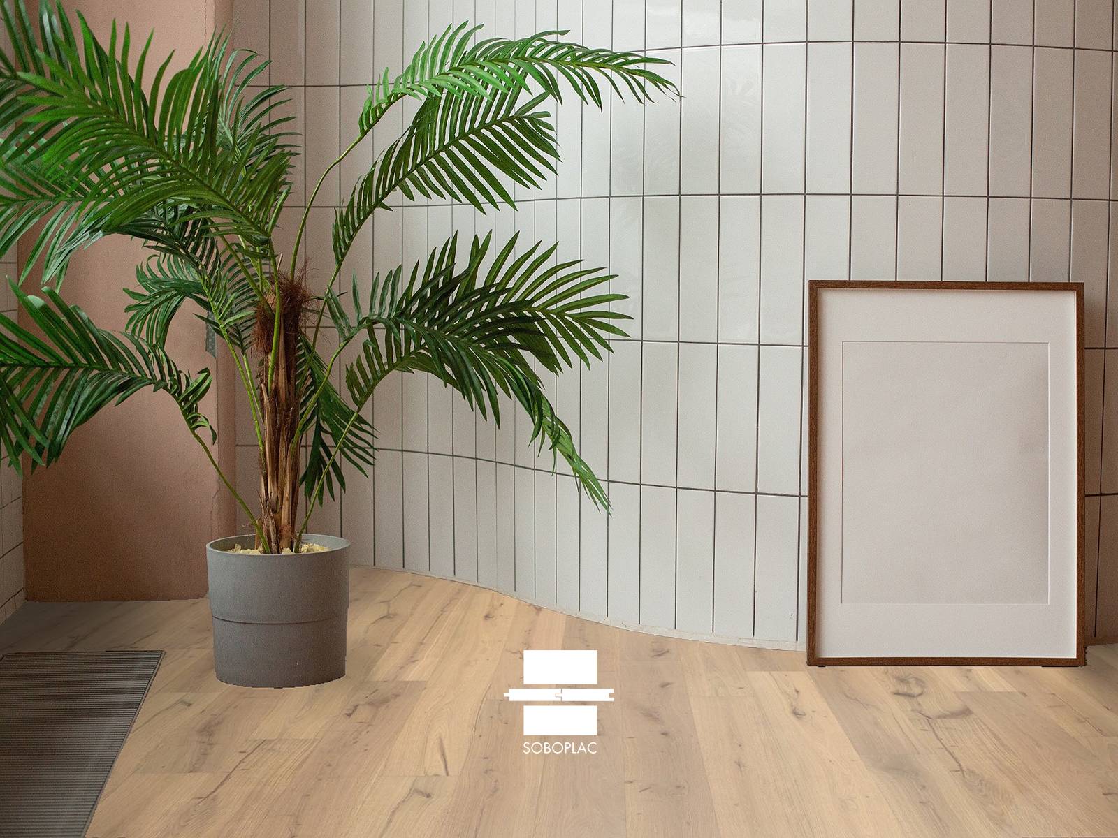 CONTRECOLLE CHENE CLASSICS ST JEAN 14X190