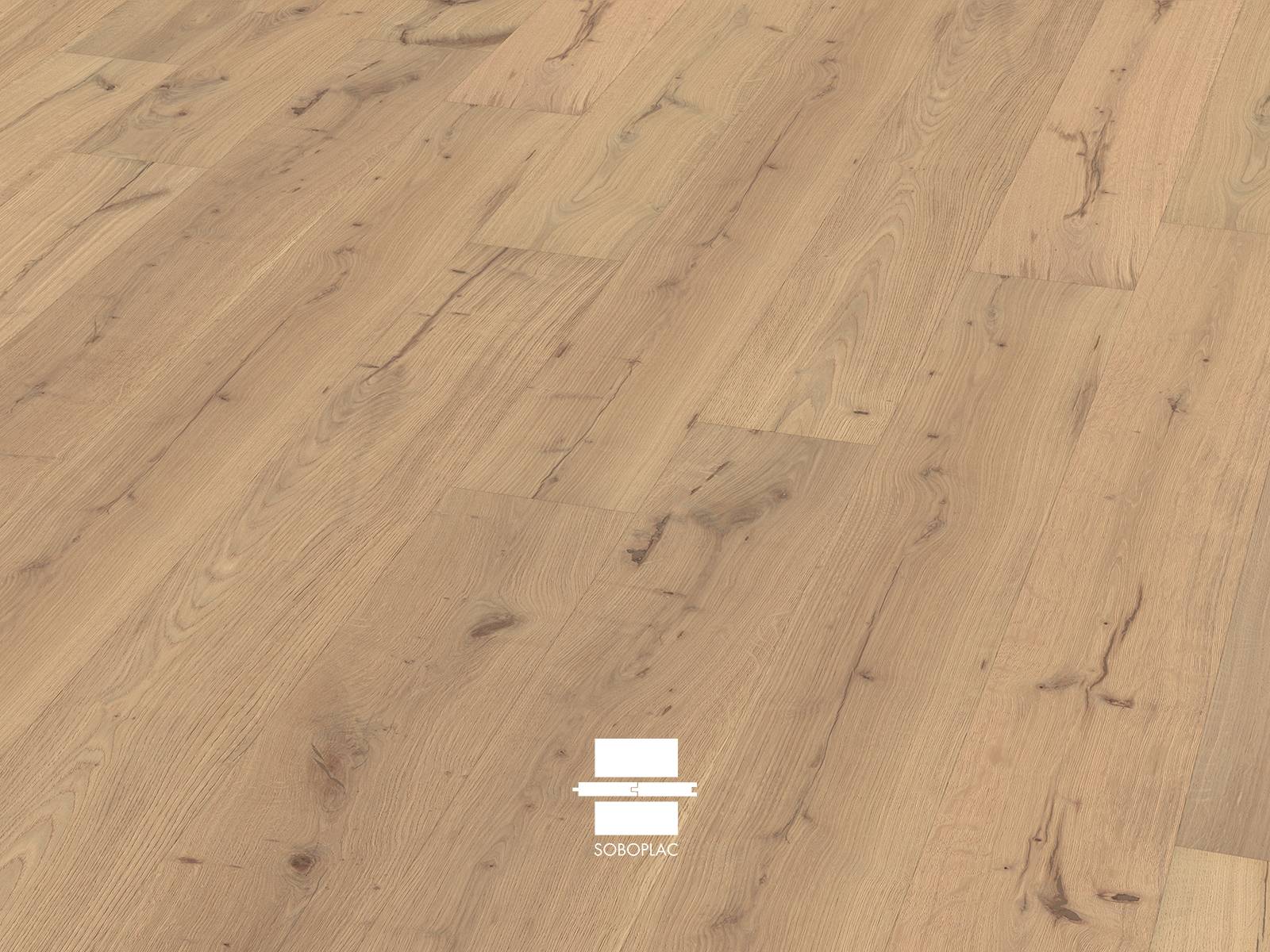 CONTRECOLLE CHENE CLASSICS ST JEAN 14X190