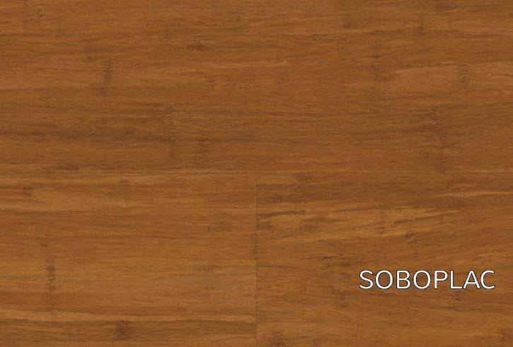 11M2 PARQUET BAMBOU CAFE TRESSE