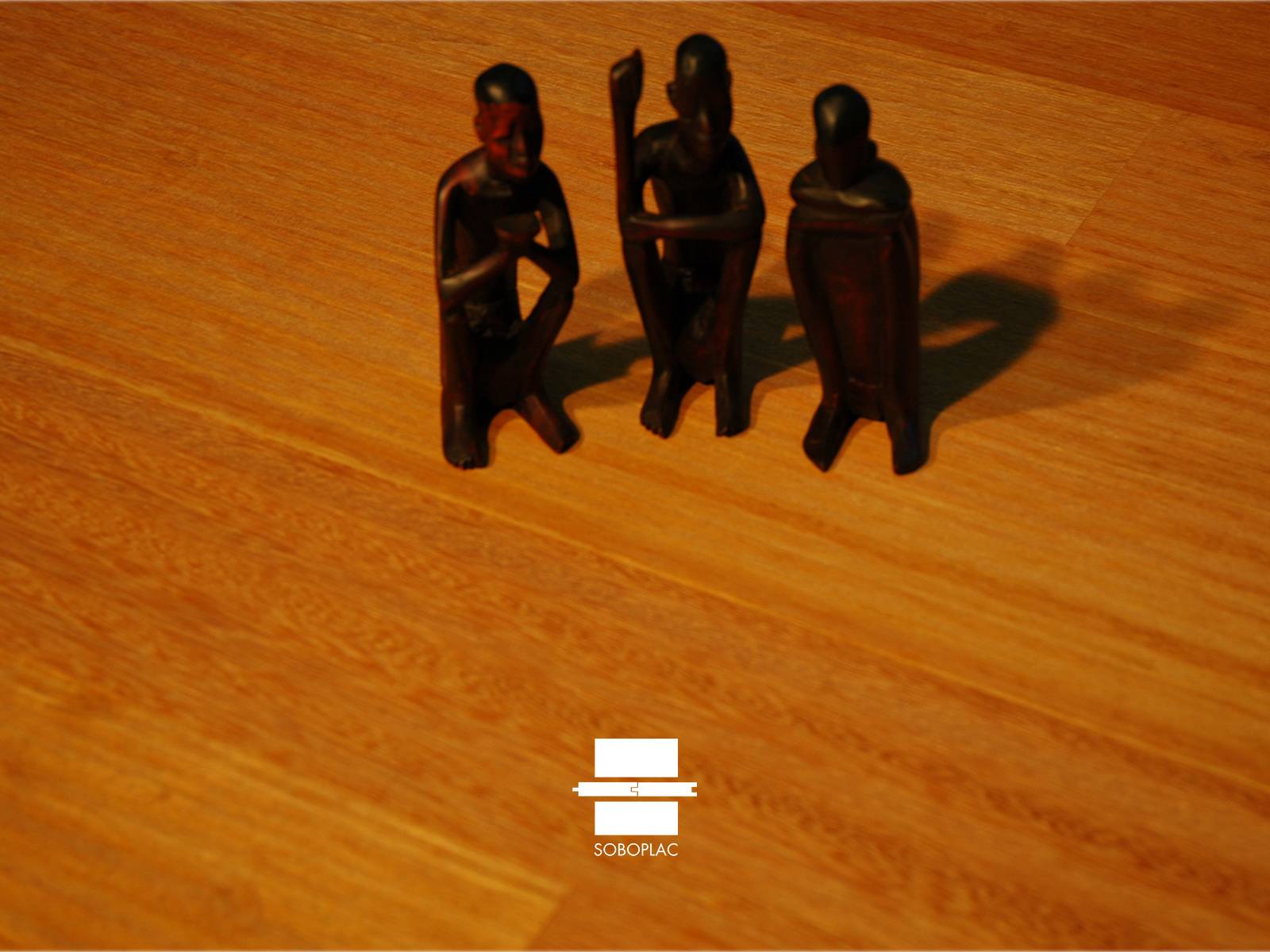 PARQUET DOUSSIE MASSIF VERNI 15X90