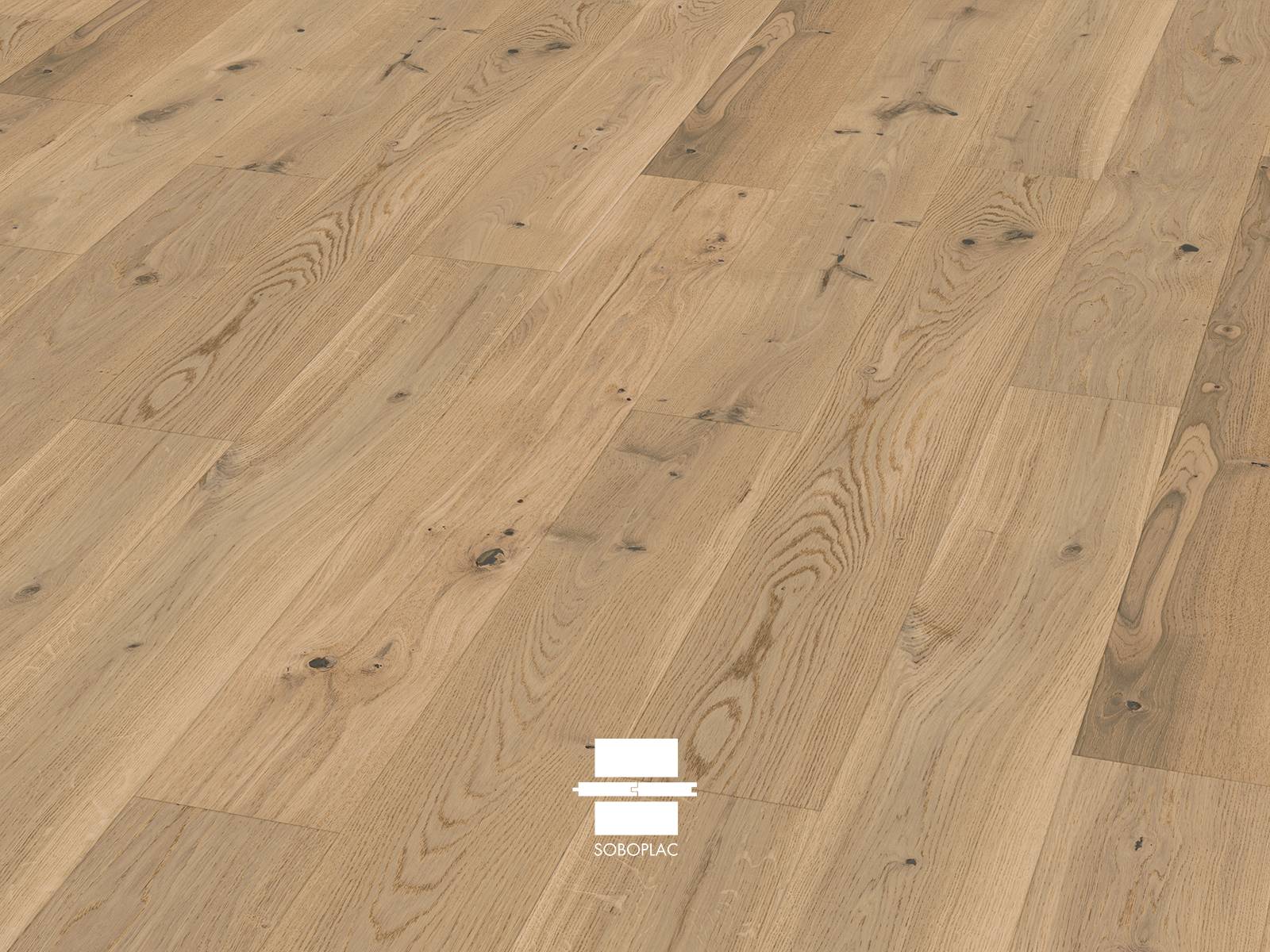 CONTRECOLLE CHENE EXPERT INVISIBLE 12X180 ET 12X140