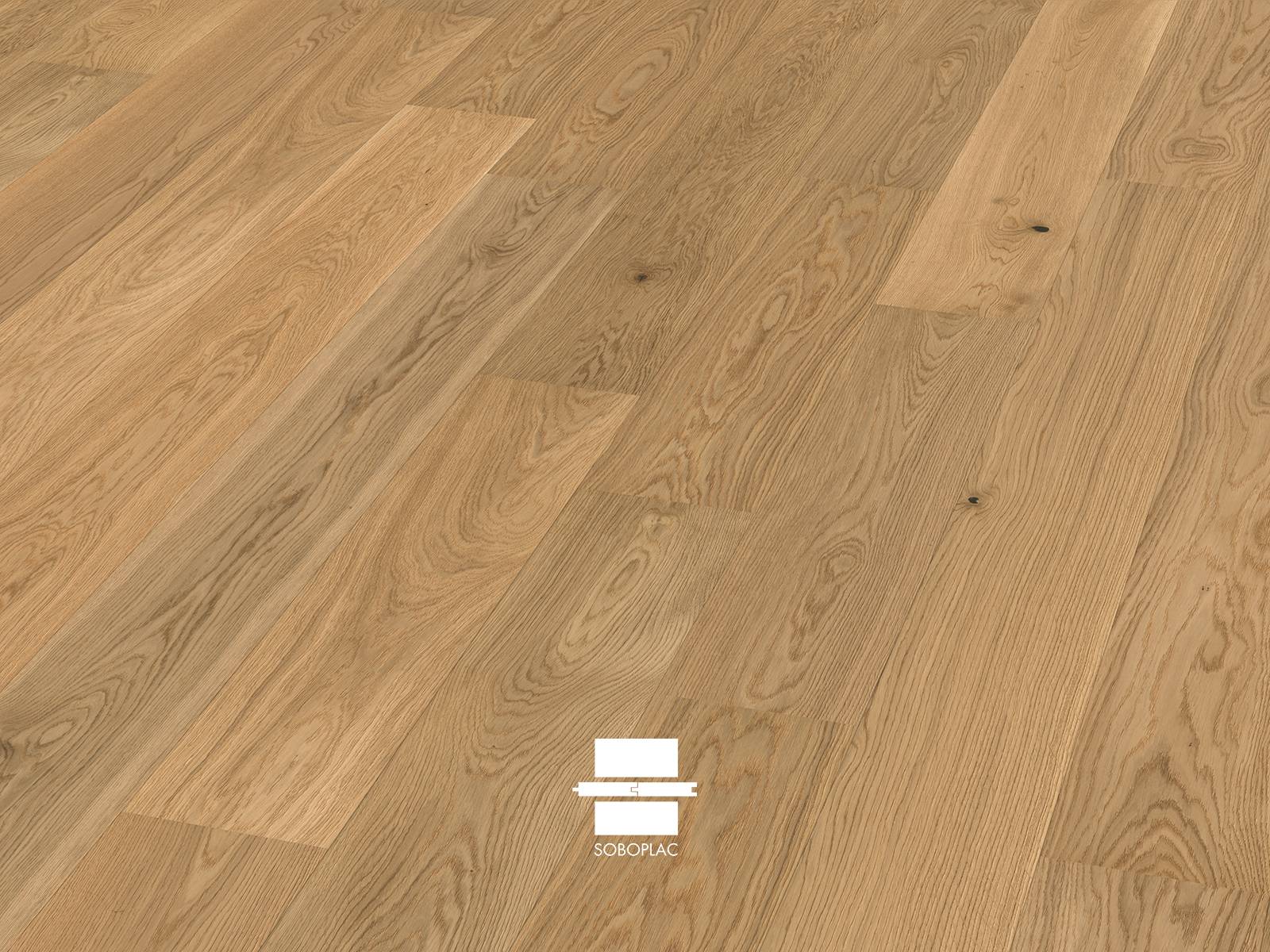 CONTRECOLLE CHENE EXPERT PREMIUM DUNE 12X180