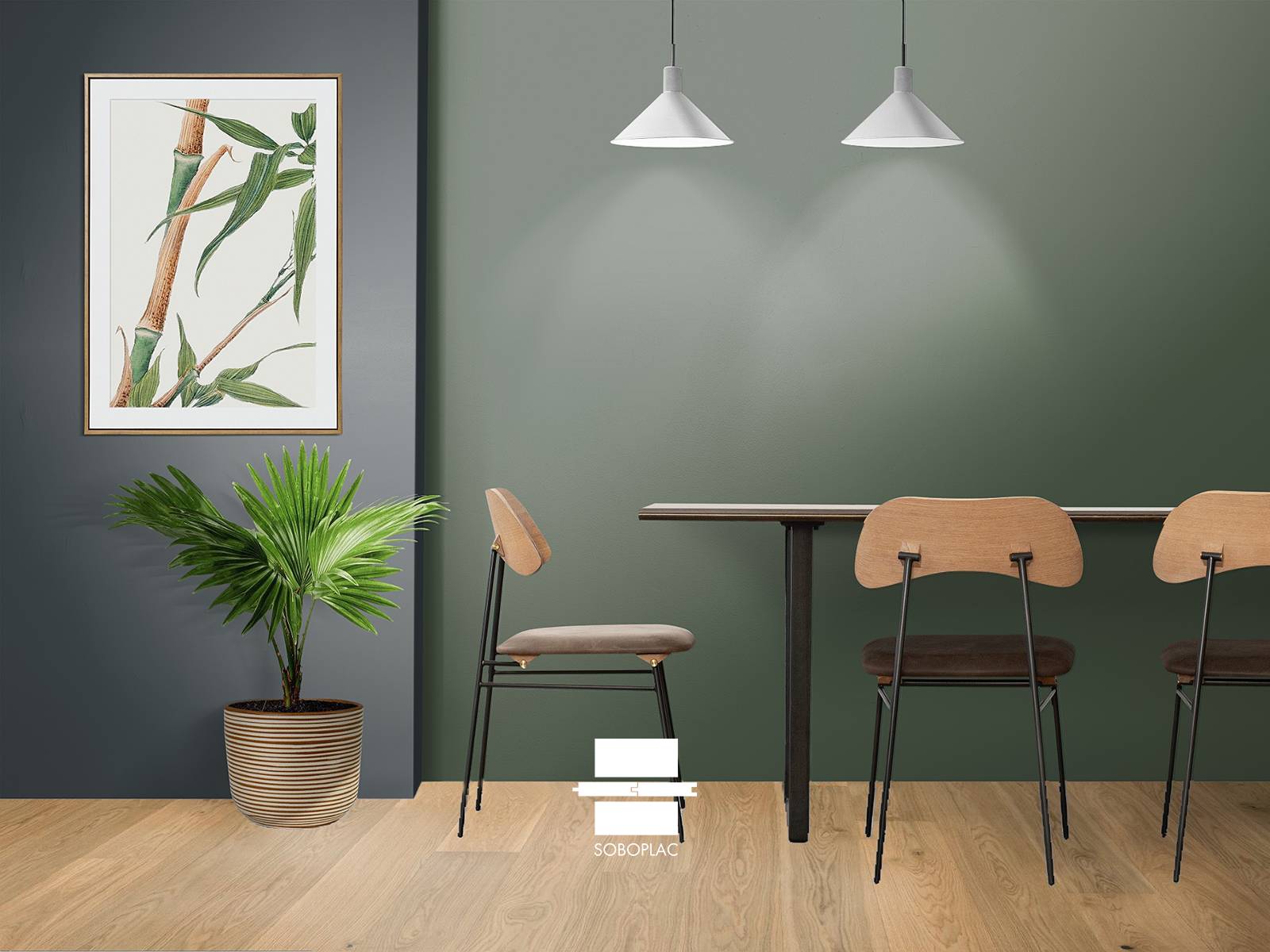 CONTRECOLLE CHENE EXPERT PREMIUM DUNE 12X180