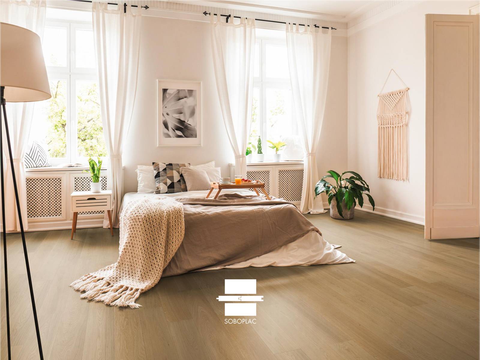 CONTRECOLLE CHENE EXPERT PREMIUM ELEGANCE 14X190