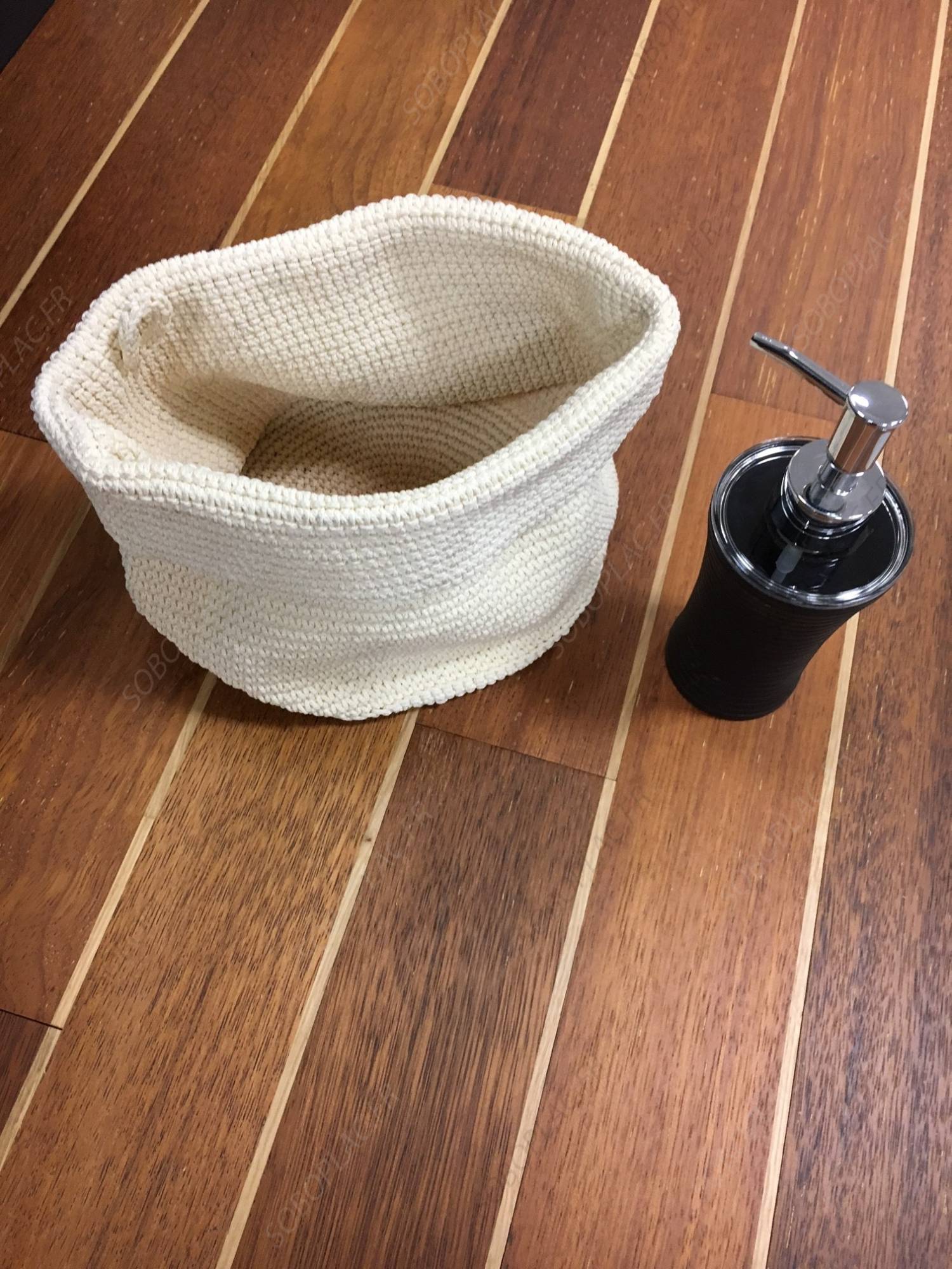 PARQUET MERBAU HUILE FILET CHENE 12x90 - EPUISE