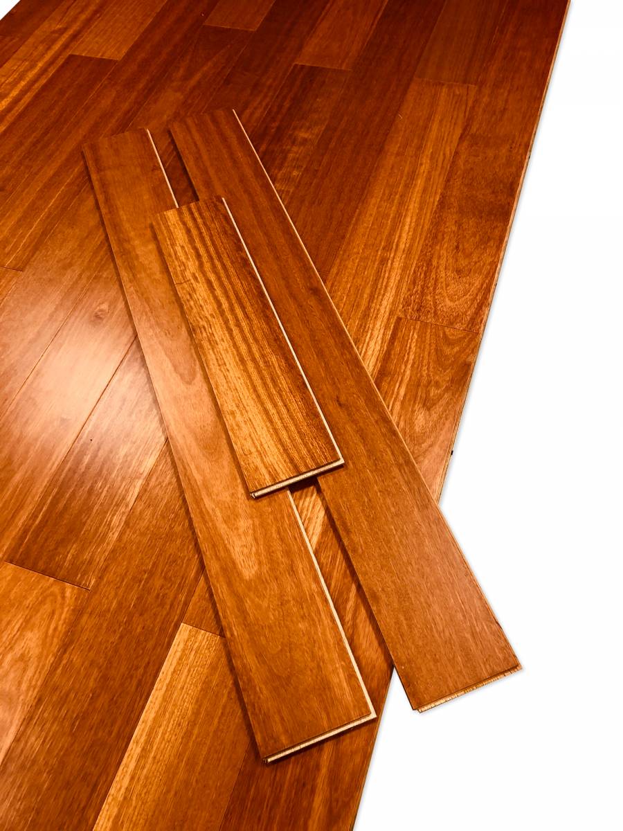 PARQUET CONTRECOLLE KEMPAS VERNI