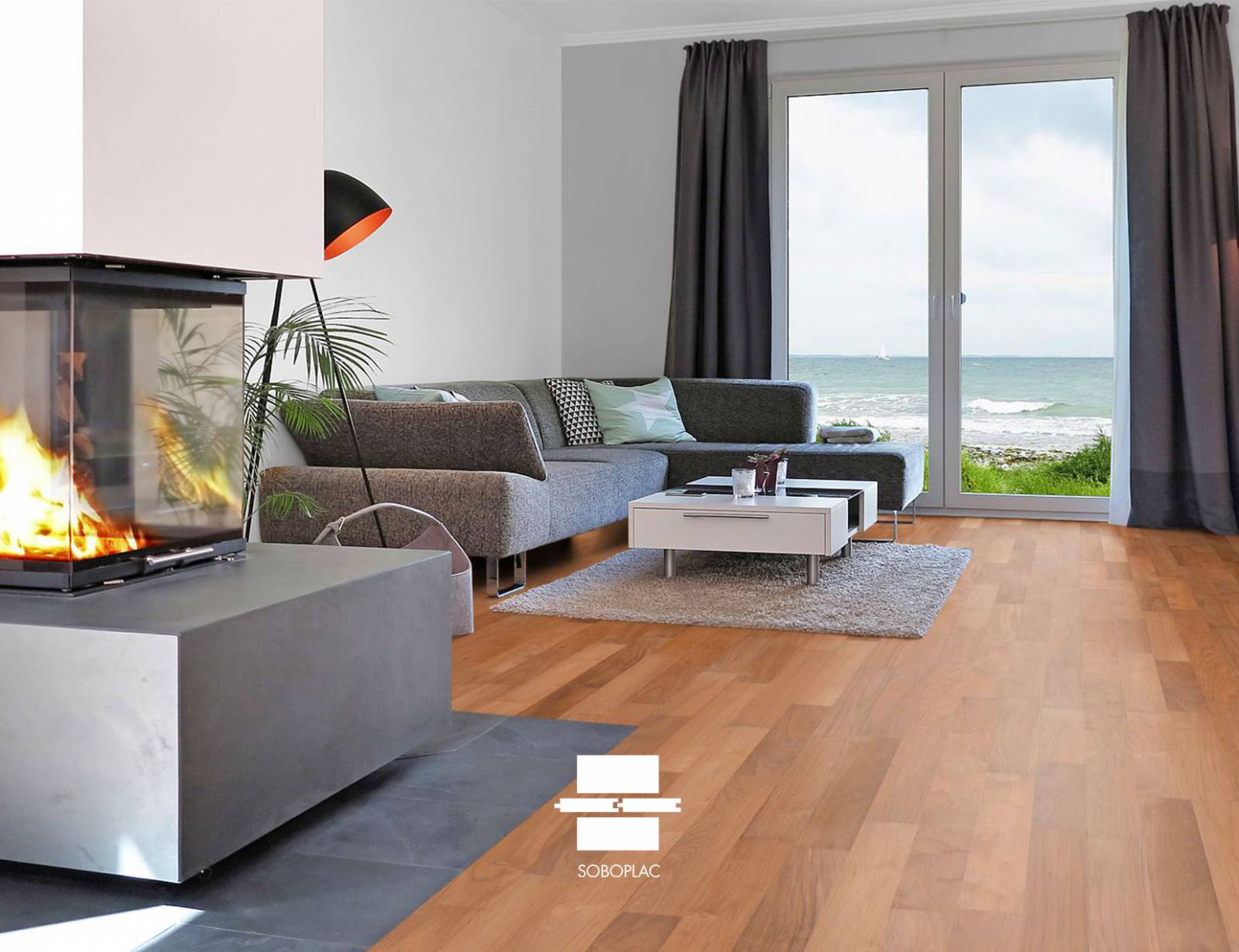 EXOTIQUES TECK INDO PREMIUM HUILE 15X120