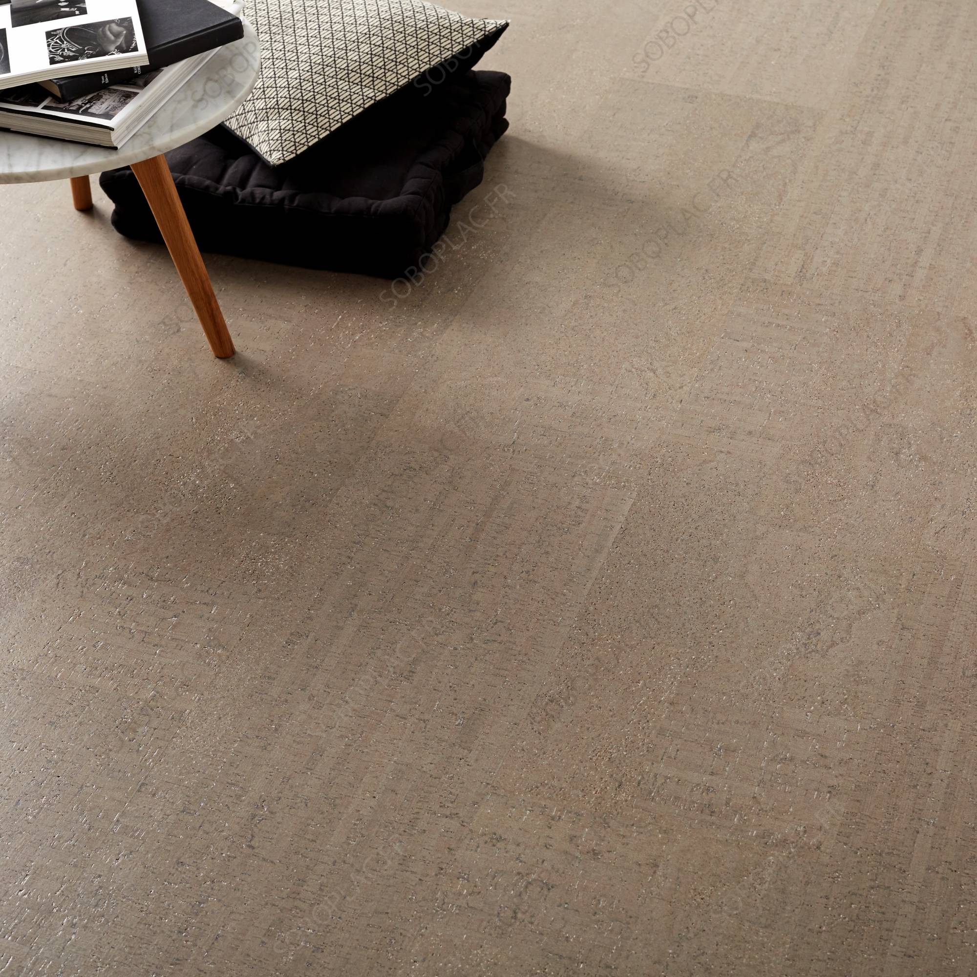 LIEGE LISBOA BETON DETAIL