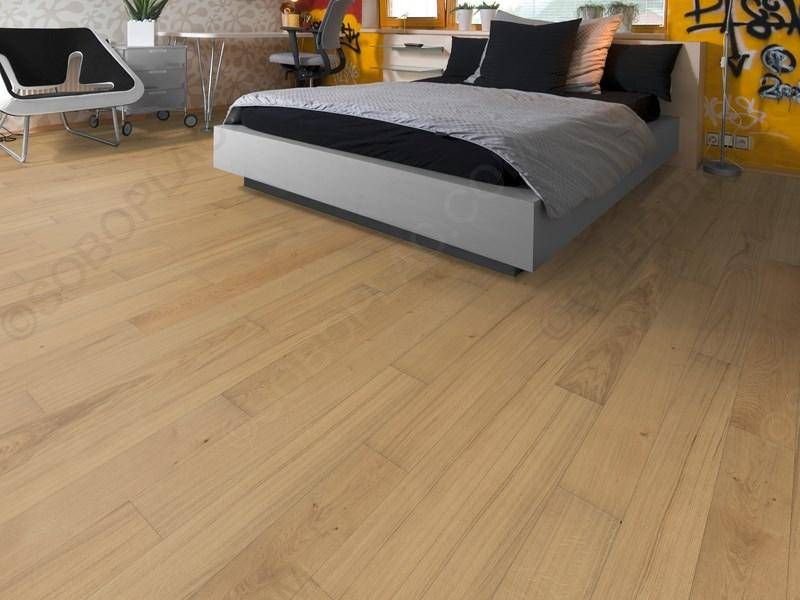 CONTRECOLLE CHENE ACCESS NATUREL 10X148