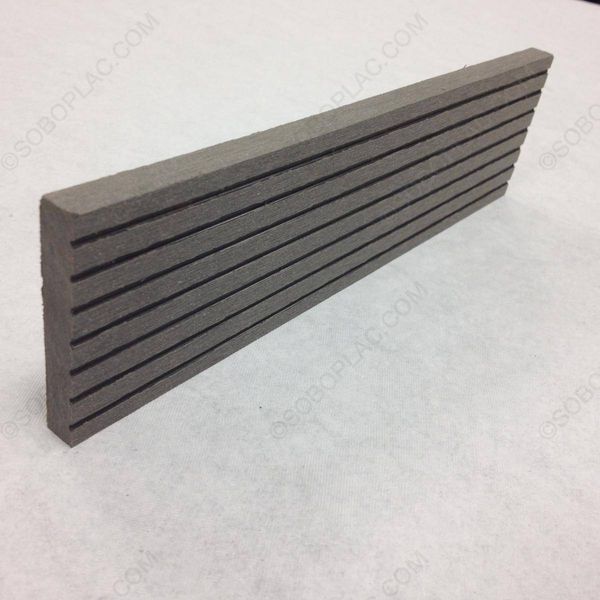 BAGUETTES DE FINITION POUR COMPOSITE DECK O'ZEN ÉPUISÉ