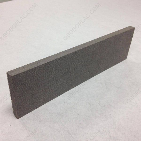 BAGUETTES DE FINITION POUR COMPOSITE DECK O'ZEN ÉPUISÉ