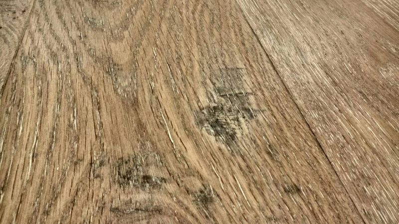 CONTRECOLLE CHENE O'TANTIK ANTIKO 12X158 - EPUISE