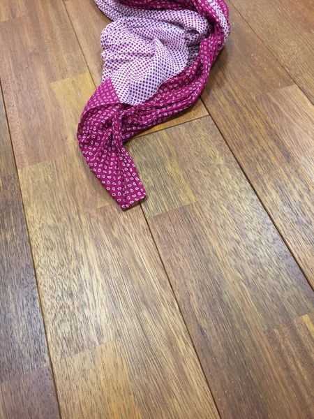 distributeur de parquet contrecollé merbau huile