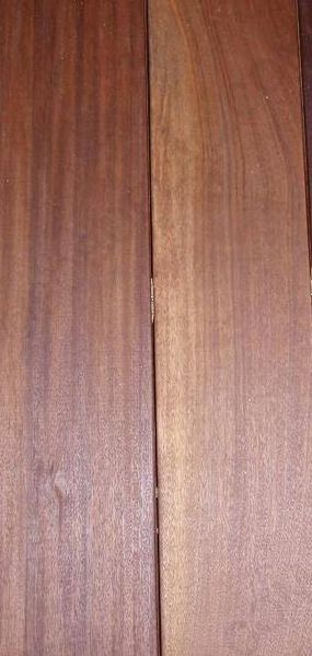 PLINTHE JATOBA MASSIF BRUTE