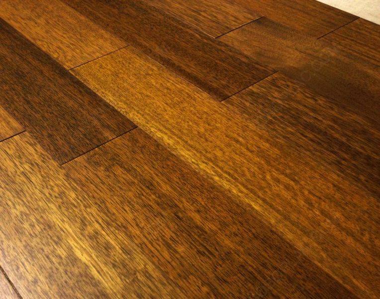 vente en gros de parquet massif huilé