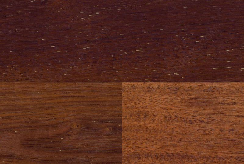 fournisseur de parquet en bois merbau huilé