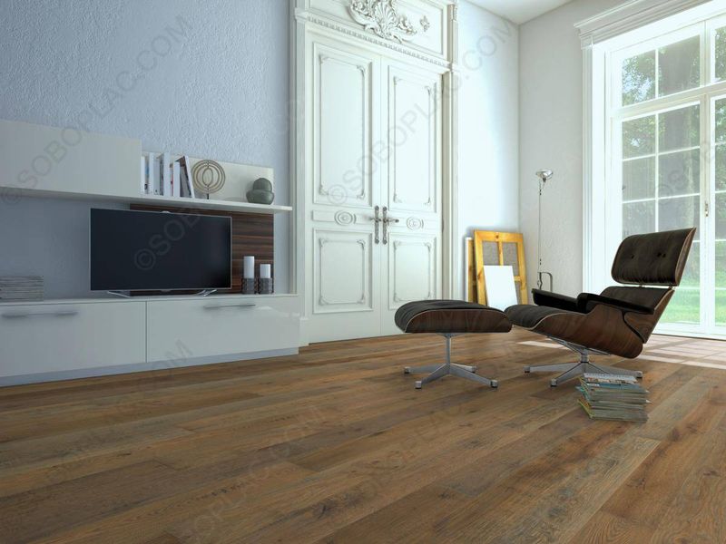 CONTRECOLLE CHENE O'TANTIK CHAMONIX 12X158 - EPUISE