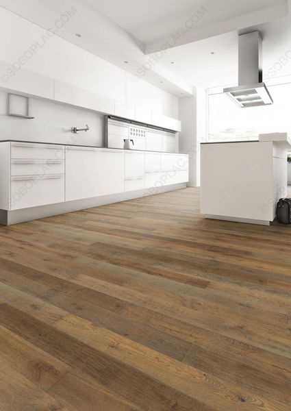 CONTRECOLLE CHENE O'TANTIK ANTIKO 12X158 - EPUISE