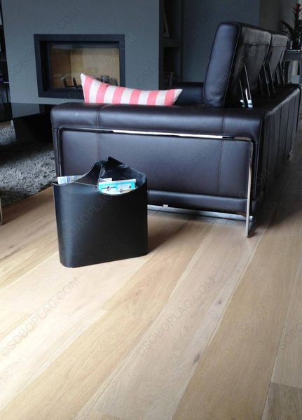 parquet chene contrecolle