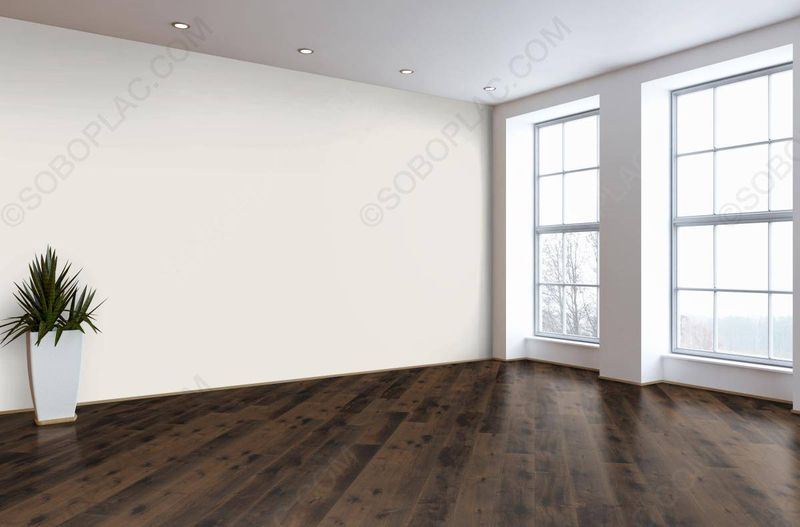 43M2 CONTRECOLLE CHENE O'TANTIK CORTEN 15X190 - REFERENCE ARRETEE A EPUISEMENT DU STOCK