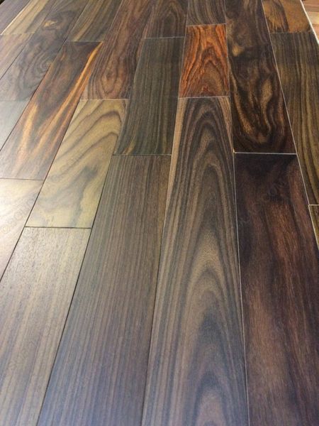 fournisseur de parquet massif bois exotique palissandre