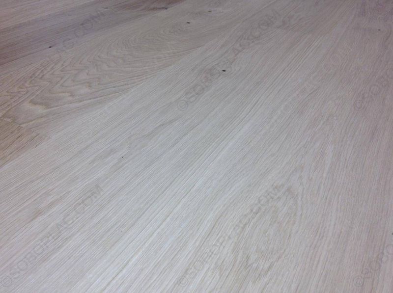 parquet contrecolle chene huilé