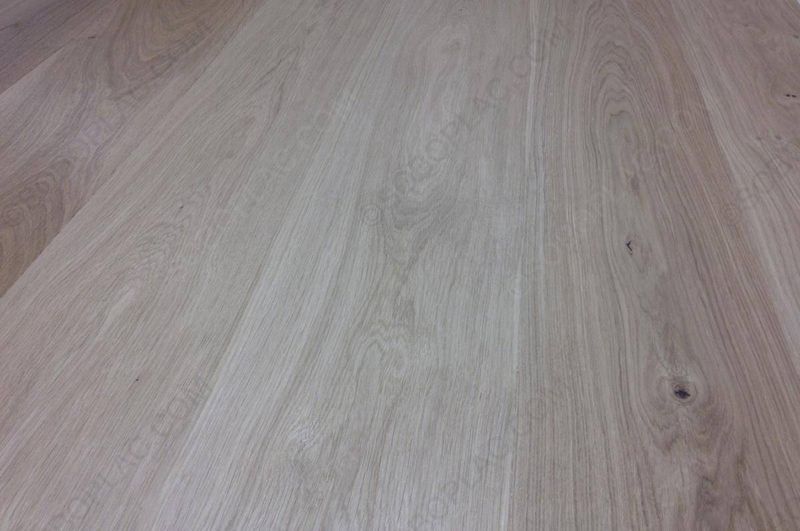 paquet chene gris huilé