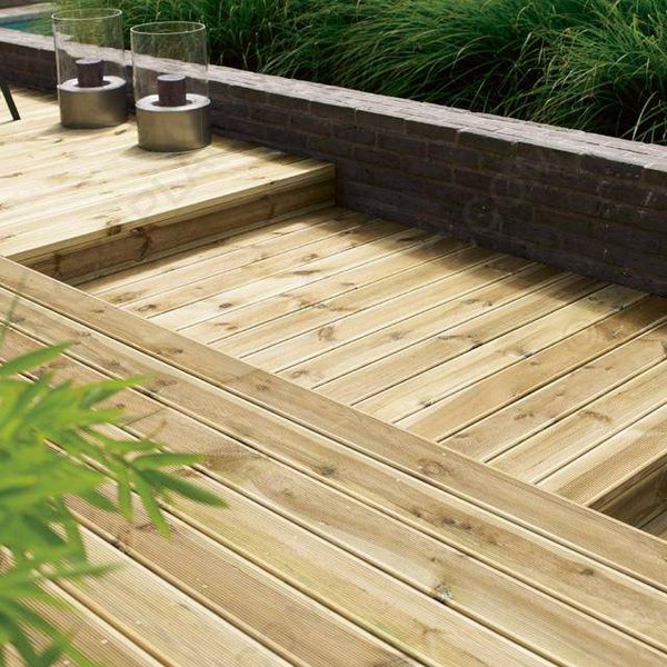 TERRASSE PIN DU NORD AUTOCLAVE CLASSE 4   DEMANDE DE DEVIS ÉPUISÉ