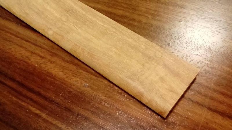 PLINTHE CUMARU MASSIF BRUTE