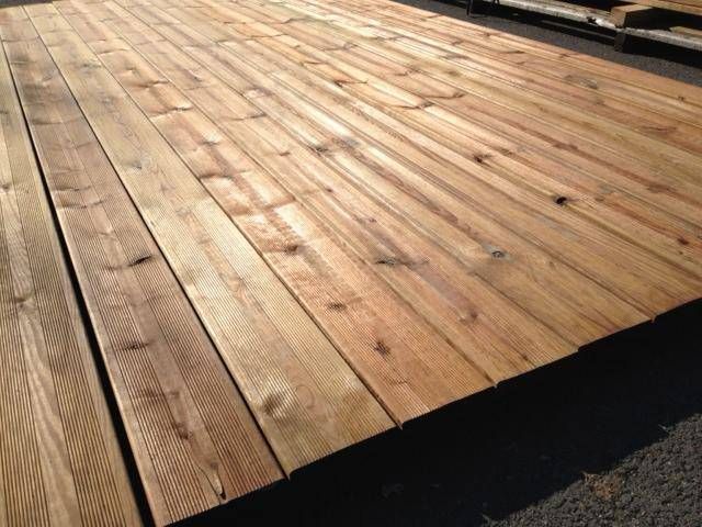 TERRASSE PIN DU NORD AUTOCLAVE CLASSE 4   DEMANDE DE DEVIS ÉPUISÉ