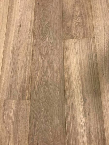 CONTRECOLLE CHENE CLASSICS PRESTIGE BOIS NAT 14X190 - LOT DE 35M²