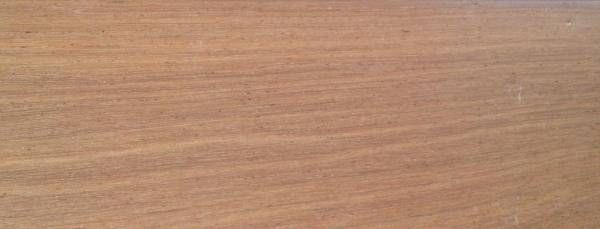 Merisier des tropiques