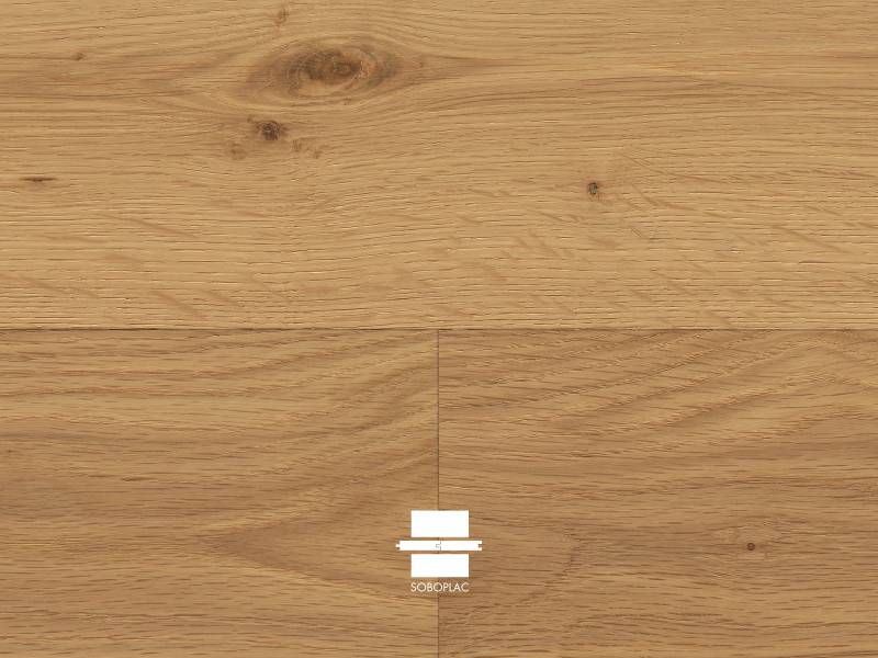 Access Primo Verni - Revêtement de sol chêne verni - Réf APR356