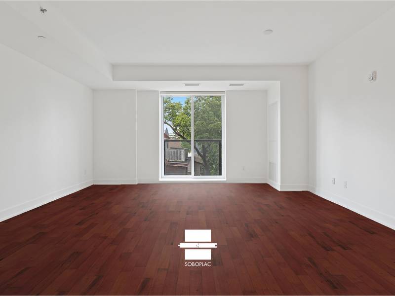 PARQUET ACAJOU MASSIF VERNI 12X90