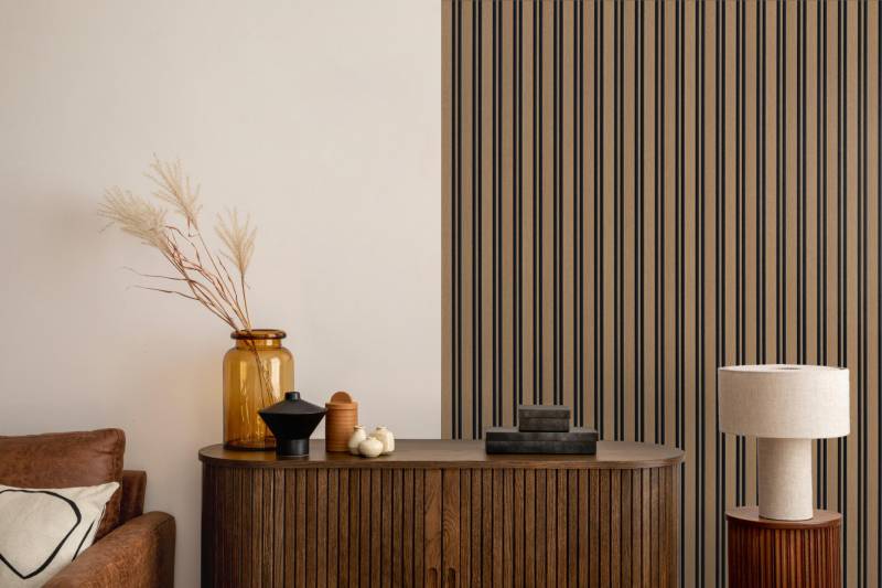 INSTRUCTIONS DE POSE : LAMES EFFET 3 TASSEAUX