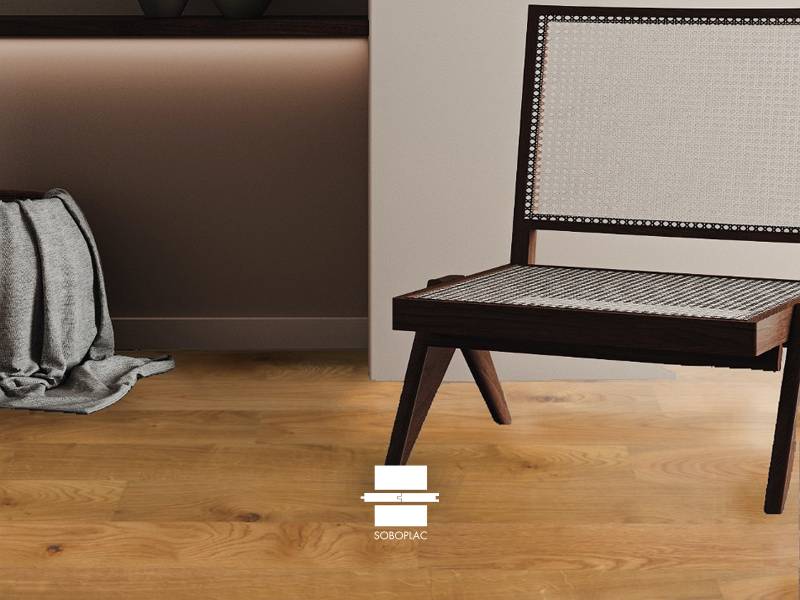 CONTRECOLLE CHÊNE CLASSICS BIARRITZ BIS 14X130