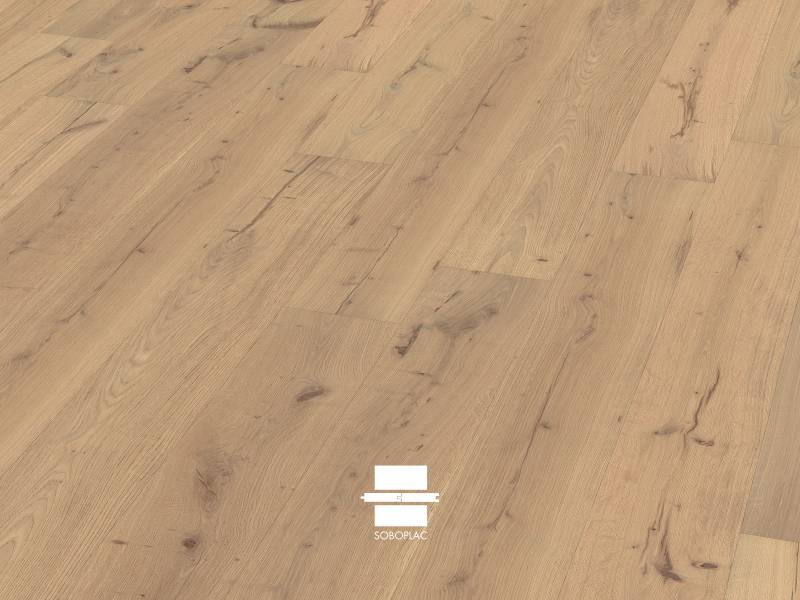 CONTRECOLLE CHENE CLASSICS ST JEAN 14X190