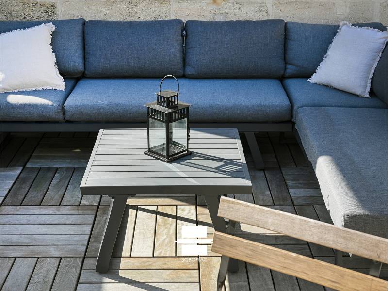 DALLES ITAUBA À POSER