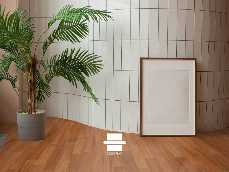 CONTRECOLLE DOUSSIE 2 PLIS HUILE 10X120