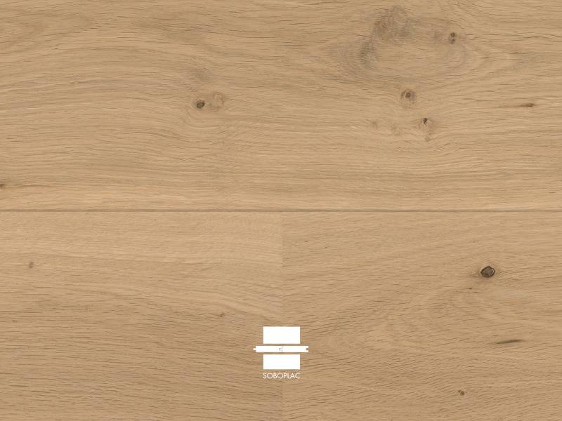 Expert Arcs 220 - Parquet contrecollé chêne huilé - Réf EAC502