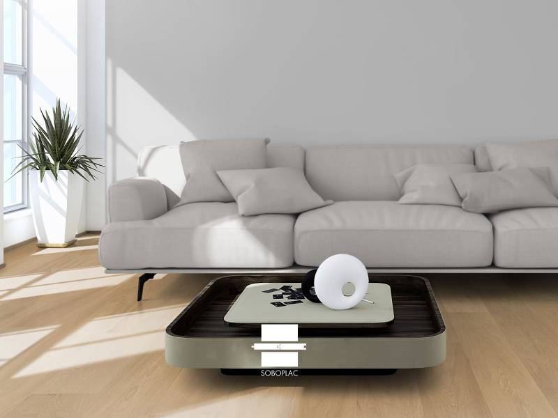 CONTRECOLLE CHENE EXPERT PREMIUM BALTIC 14X190