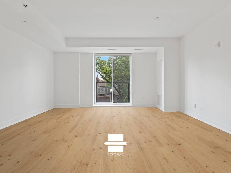 Expert Dune 140 - Parquet contrecollé chêne verni - Réf EDL200