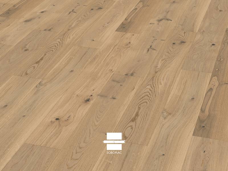 CONTRECOLLE CHENE EXPERT INVISIBLE 12X180 ET 12X140