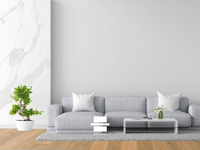 Expert Premium Dune - Parquet contrecollé chêne verni - Réf EDP037